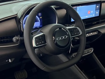 Fiat Talento I 2025 Od ręki - 1.2 Turbo Hybrid eDCT 100KM, zdjęcie 8