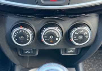 Mitsubishi ASX I SUV Facelifting 2016 1.6 117KM 2018 Mitsubishi ASX 1.6 117KM Kamera CLIMATRONIC Bezwypadkowy Serwis Dla wymaga, zdjęcie 18
