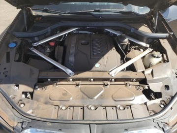 BMW X5 G05 2023 BMW X5 XDrive40I 2023 3.0l 3.0 Benzyna 335KM, zdjęcie 6