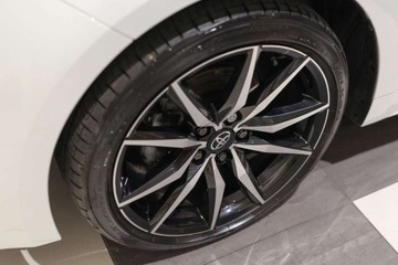 Toyota Corolla XII 2024 Toyota Corolla 1.8 Hybrid GR Sport Dynamic 1.8 Hybryda 98KM, zdjęcie 33