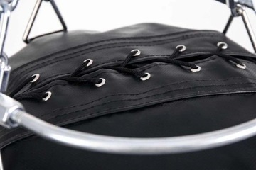 RING OBRĘCZ DO WORKA BOKSERSKIEGO DBX BUSHIDO R28 28CM