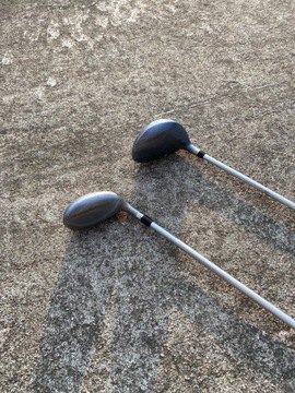 Pro Ace M17 2.5 Две клюшки для гольфа