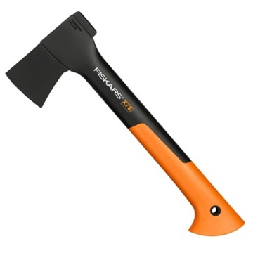 SIEKIERA FISKARS CIESIELSKA TURYSTYCZNA OGRODOWA