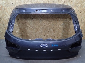 KLAPA TYŁ FORD FOCUS MK4 KOMBI