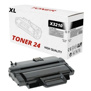 TONER DO XEROX WORKCENTRE 3210 3220 106R01487