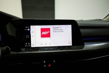 Volkswagen Golf VIII Variant 2.0 TDI 150KM 2022 Volkswagen Golf STYLE*2.0TDI*Salon, zdjęcie 18