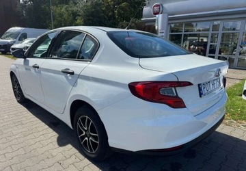Fiat Tipo II Sedan 1.4 95KM 2018 Fiat Tipo Fiat Tipo 1.4 Benzyna 95KM, zdjęcie 7