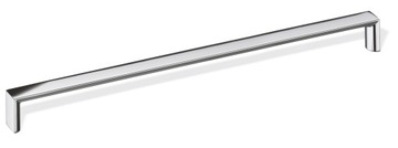 Schwinn 2389 Modern White 480 ручка мебельная