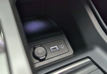 Peugeot 408 Crossover 1.2 PureTech 130KM 2023 Peugeot 408 1.2 PureTech Allure Pack SS EAT8 SalonPL FVat Niski Przebieg B, zdjęcie 14