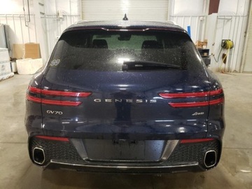  Genesis GV70 Base 2023 2.5l 2.5 Benzyna 300KM, zdjęcie 2