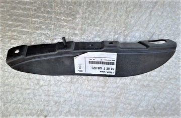 BMW E90 E91 E92 Uszczelka Chlapacz Nadkola Przód
