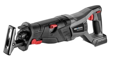 GRAPHITE PIŁA SZABLASTA POSUWOWA LISICA 18V