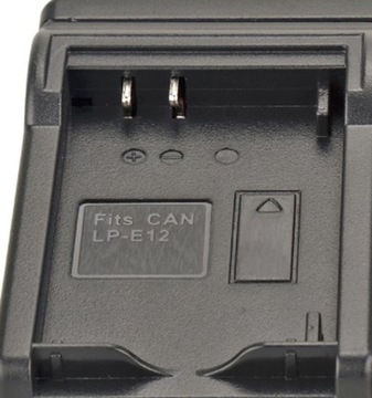 АВТОМОБИЛЬНОЕ ЗАРЯДНОЕ УСТРОЙСТВО для CANON EOS M50 EOS M50 mark II 2