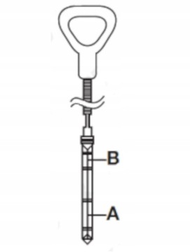 МАСЛЯНЫЕ НАКЛАДКИ ДВИГАТЕЛЯ MERCEDES ТРАНСМИССИЯ 4 ШТ.