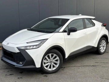 Toyota C-HR II SUV 1.8 Hybrid 140KM 2025 Od ręki - Comfort 1.8 Hybrid 140KM | Tempomat adaptacyjny!, zdjęcie 1
