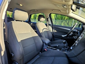 Ford Mondeo III Hatchback 2.0 16V 145KM 2007 Ford Mondeo HTB Titanium Oryg.157tys.kmRata700ZŁ, zdjęcie 8