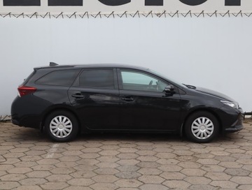 Toyota Auris II Touring Sports Facelifting 1.6 Valvematic 132KM 2016 Toyota Auris 1.6 Valvematic, Salon Polska, zdjęcie 5