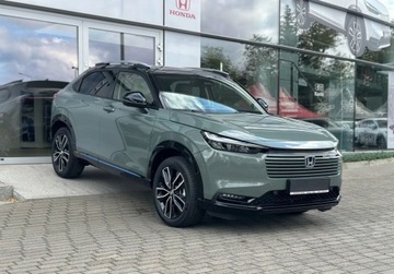 Honda HR-V III 2025 Honda HR-V e-HEV Advance Style 2025 1.5 Hybryda 107KM, zdjęcie 2