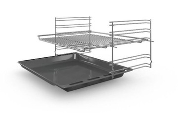 Духовка BOSCH HBF114BS1