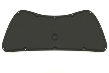 HYUNDAI TUCSON III TL 2015-2020 ЗВУК КАПОТА 81125D3000