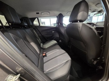 Peugeot 2008 II SUV 1.2 PureTech 130KM 2021 Peugeot 2008 1.2 PureTech Allure EAT8 130KM Gwarancja Dealer 1.2 Benzyna, zdjęcie 5