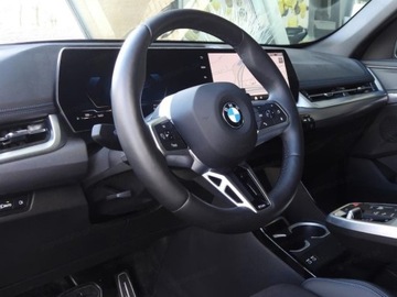 BMW X1 U11 Crossover 2.0 18d 150KM 2025 BMW X1 sDrive18d Sport Suv 2.0 (150KM) 2025, zdjęcie 7