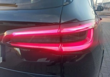 BMW X5 G05 SUV 3.0 30d 286KM 2022 BMW X5 BMW X5 xDrive30d Dostawa pod dom w cenie Dealer BMW Bonkowscy, zdjęcie 31