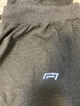 БРЮКИ СПОРТИВНЫЕ МУЖСКИЕ 301, ПРЯМЫЕ, XXL