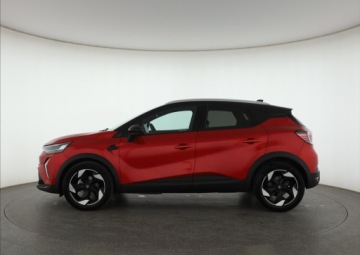 Renault Captur II 2025 Renault Captur 1.3 TCe MHEV, Salon Polska, zdjęcie 2