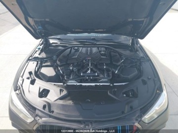 BMW 2020 BMW M8 Competition 2020 4.4l 4.4 Benzyna 617KM, zdjęcie 8