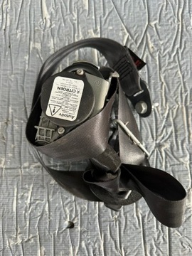 PAS BEZPIECZENSTWA PRZEDNI PRAWY CITROEN DS5 98028118XX
