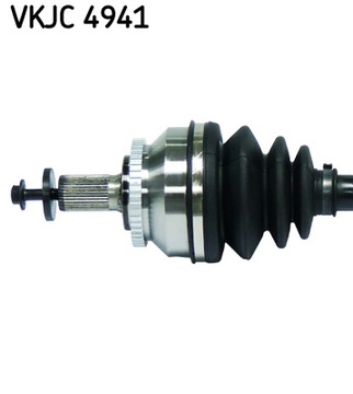 SKF VKJC 4941 Приводной вал