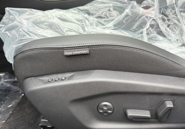 Peugeot 408 2025 Peugeot 408 Peugeot 408GT Hybrid 145KM Nowy Model Od reki Salon Mikolaj, zdjęcie 20