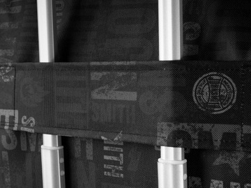 TORBA 55x40x20 RYANAIR BAGAŻ PODRĘCZNY RGL