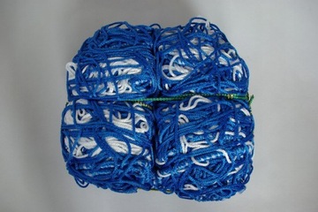 СЕТКА ДЛЯ МОЛОДЕЖНЫХ ФУТБОЛЬНЫХ ВОРОТ 5x2M PP4MM 0,8x1,5M MATCH STRONG