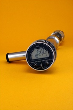 ЭЛЕКТРОННЫЙ ИЗМЕРИТЕЛЬ ВЛАЖНОСТИ ДРЕВЕСИНЫ ХИТ-5