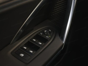 BMW X2 U10 2025 BMW X2 sDrive20d Sport Suv 2.0 (163KM) 2025, zdjęcie 10