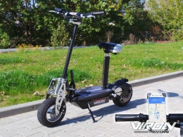 ТОРМОЗНЫЕ КОЛОДКИ ДЛЯ СКУТЕРА VIRON