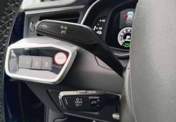 Audi A6 C8 Avant Plug In Facelifting 2.0 50 TFSI e 299KM 2024 Audi A6 Avant Odliczenie pod. do 150 tys. PLN, 2x S line, Matrix, DCC, ACC, zdjęcie 20