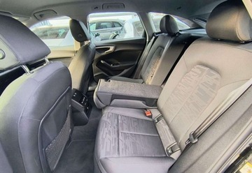 Audi A5 B10 Avant 2.0 TFSI 150KM 2025 Audi A5 Avant Gwarancja 05-2029 Salon PL Navi Led Radar Kamera 2.0, zdjęcie 13