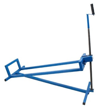 ПРОФЕССИОНАЛЬНЫЙ ПОДЪЕМНИК ДЛЯ ТРАКТОРА, КОСИЛКИ, квадроцикла
