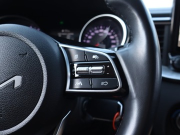 Kia Ceed III Kombi Facelifting 1.5 T-GDI 160KM 2022 Kia Ceed 1.5 T-GDI, Salon Polska, 1. Właściciel, zdjęcie 16