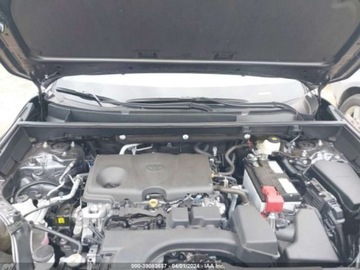 Toyota 2023 Toyota RAV4 2023 Toyota RAV4 XLE FWD 2.5 Benzyna 203KM, zdjęcie 15