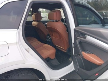 Audi Q5 II 2024 Audi Q5 2024 AUDI Q5 PREMIUM 45 TFSI S LINE QUATTRO 2.0 Benzyna 261KM, zdjęcie 19