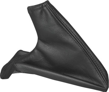 OSŁONA LEWARKA HAMULCA VECTRA, ASTRA,CORSA SKÓRA