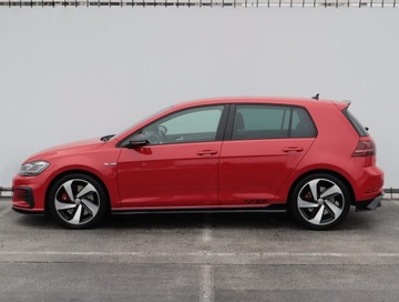 Volkswagen Golf VII GTI 3d Facelifting 2.0 TSI 290KM 2019 VW Golf GTI TCR, Salon Polska, Serwis ASO, zdjęcie 2