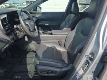 Lexus RX V 2023 Lexus RX 2023 Lexus RX 350 FWD 2.4 Benzyna 275KM, zdjęcie 10