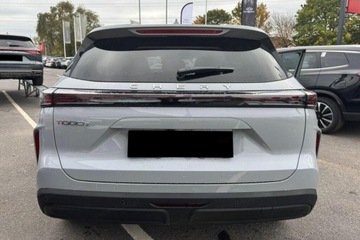 Chery Tiggo 7 1.6 TGDI 147KM 2025 CHERY Tiggo 7 Comfort 1.6 T-GDI DCT Suv 147KM 2025, zdjęcie 1