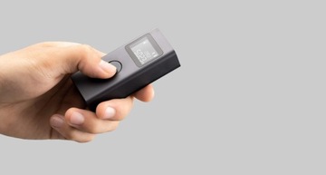 Лазерный дальномер Xiaomi Smart Laser Measure 40 м