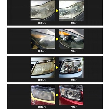 КОМПЛЕКТ ДЛЯ РЕГЕНЕРАЦИИ ФАР ЧАЙНИКОВ